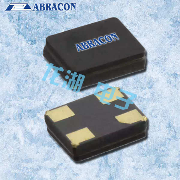 Abracon艾博康晶振ABM8W,ABM8W-20.0000MHZ-4-B1U-T3無源晶振